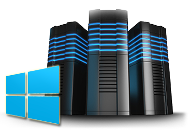 Windows Shared Hosting
